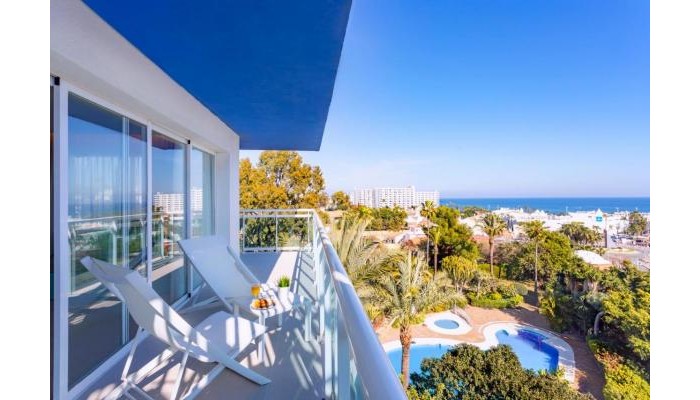 Palmasol Hotel poza 4