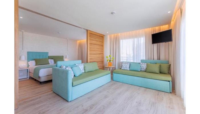 Palmasol Hotel poza 11