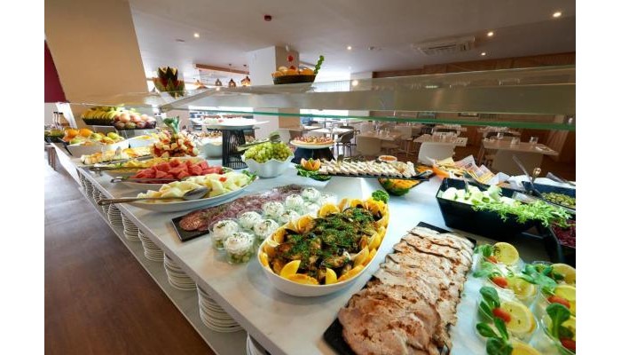 Palmasol Hotel poza 17