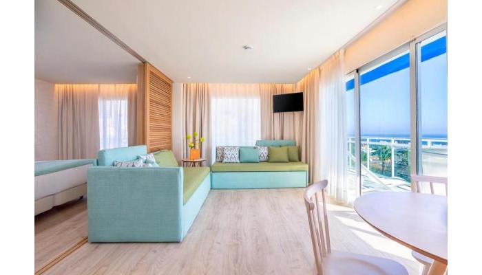 Palmasol Hotel poza 12