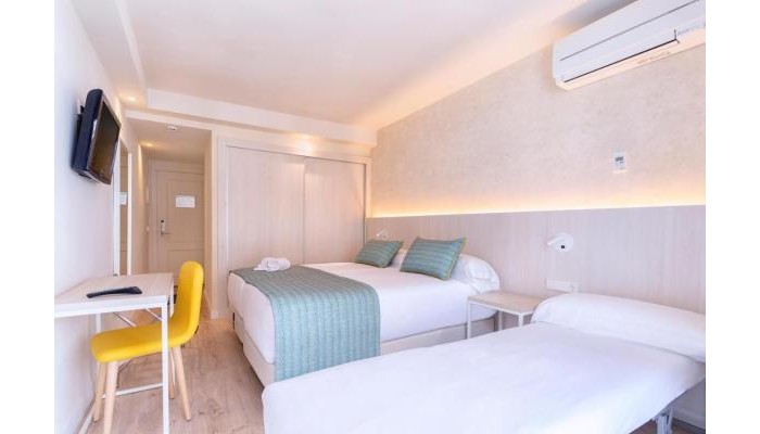 Palmasol Hotel poza 10