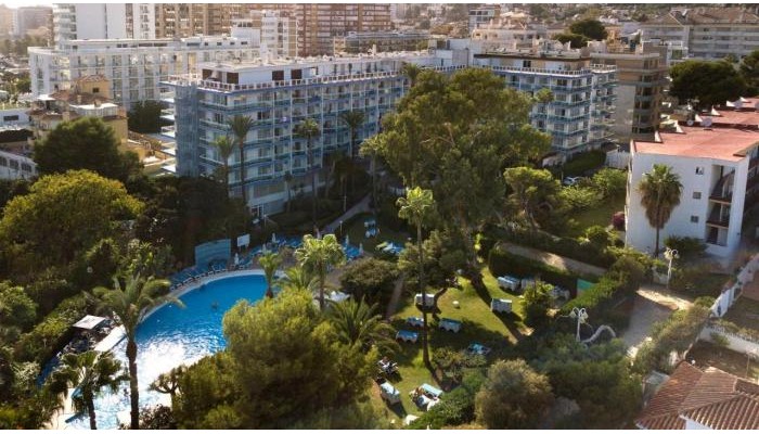 Palmasol Hotel poza 1