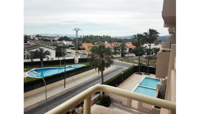 Hotel Apartamentos Benicasim 3000 poza 1