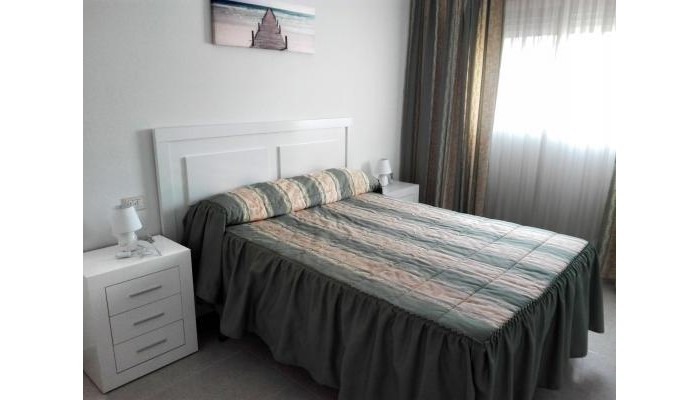 Hotel Apartamentos Benicasim 3000 poza 6