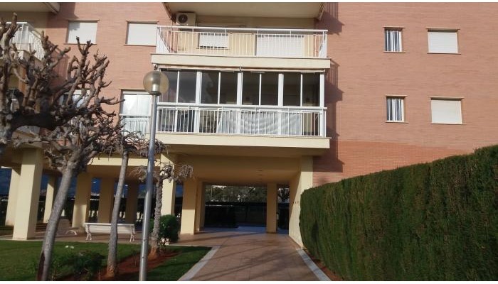 Hotel Apartamentos Benicasim 3000 poza 7