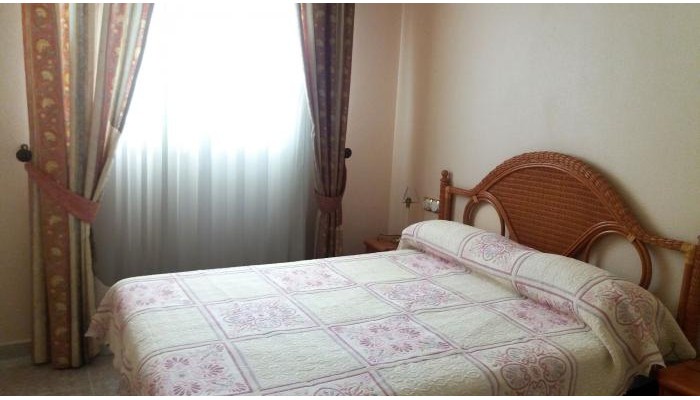 Hotel Apartamentos Benicasim 3000 poza 3