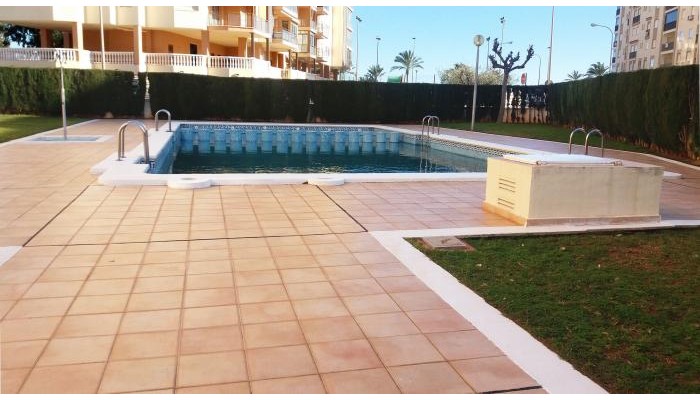 Hotel Apartamentos Benicasim 3000 poza 9