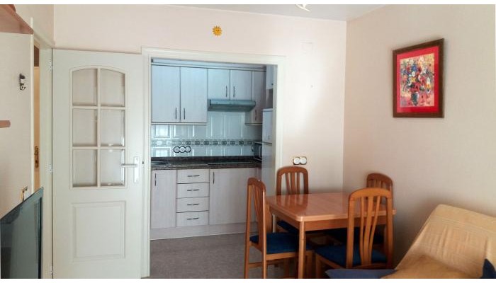 Hotel Apartamentos Benicasim 3000 poza 0