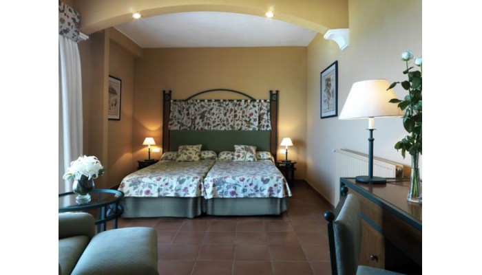 Hotel Intur Azor poza 2