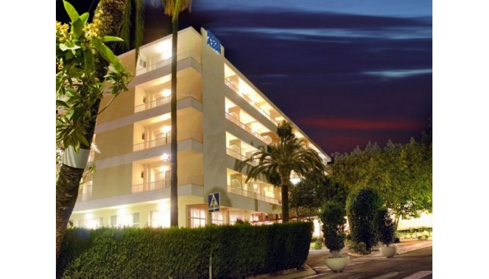 Hotel Intur Azor poza 1