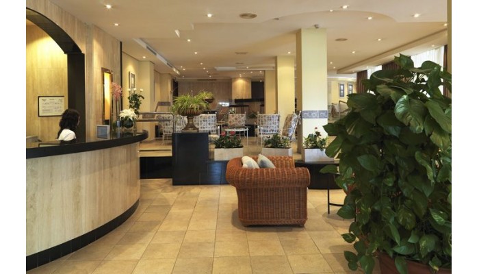 Hotel Intur Azor poza 3