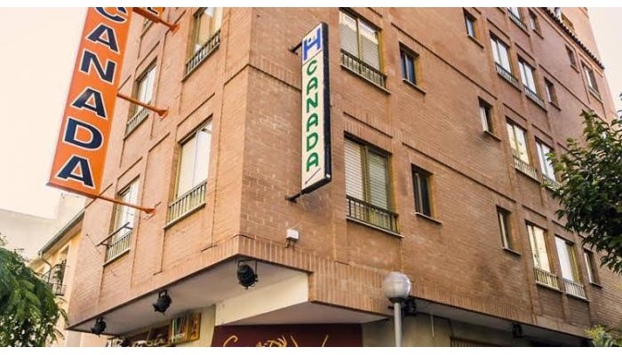 Hotel Intur Bonaire poza 4