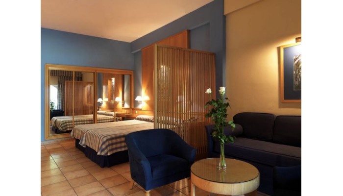 Hotel Intur Bonaire poza 2