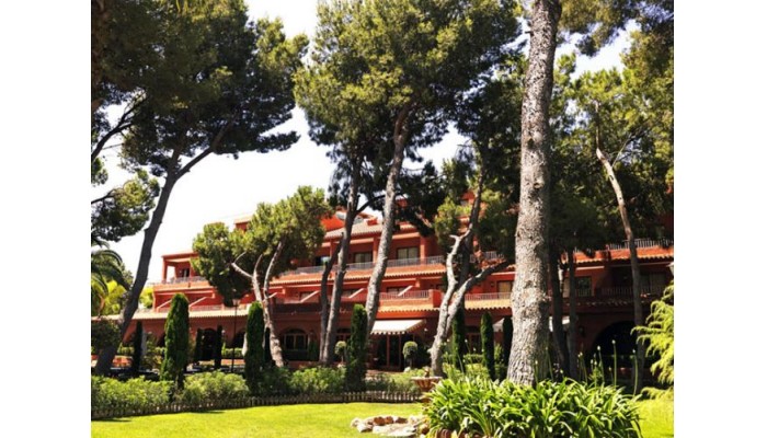 Hotel Intur Bonaire poza 1