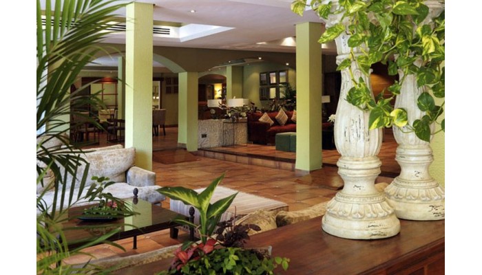 Hotel Intur Bonaire poza 3