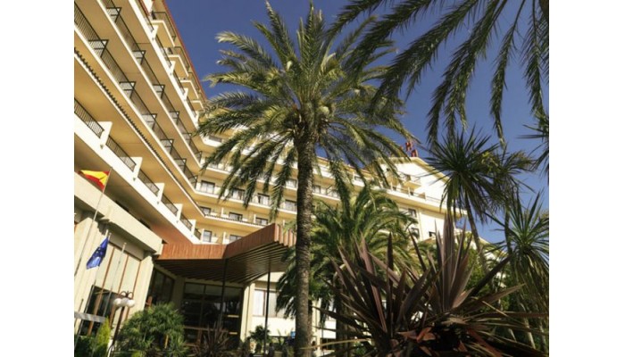Hotel Intur Orange poza 1