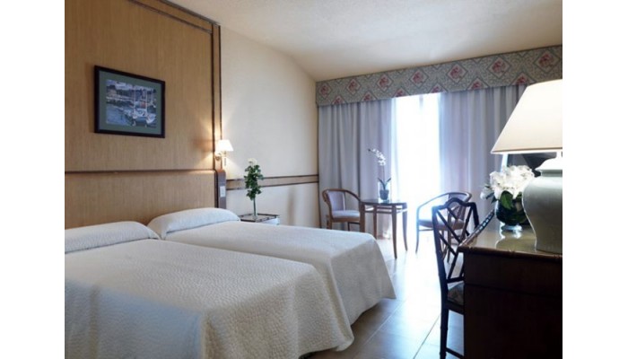 Hotel Intur Orange poza 2