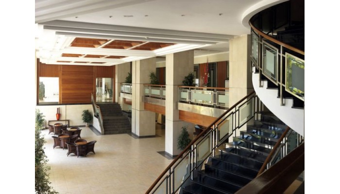 Hotel Intur Orange poza 3