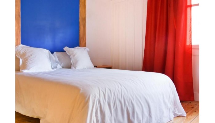 Hotel Rooms Boutique Benicasim poza 13
