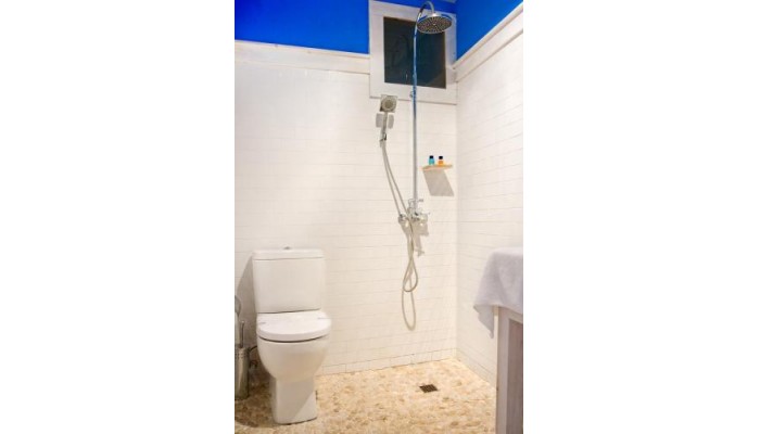 Hotel Rooms Boutique Benicasim poza 3