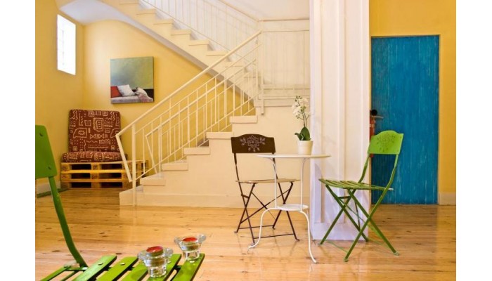 Hotel Rooms Boutique Benicasim poza 9