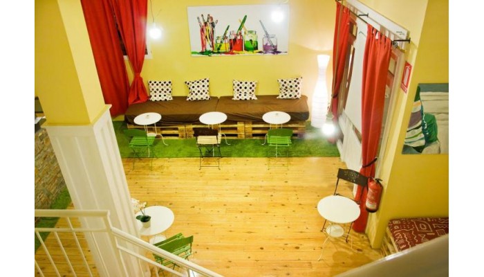 Hotel Rooms Boutique Benicasim poza 11