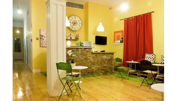 Hotel Rooms Boutique Benicasim poza 6