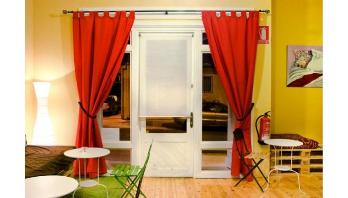 Hotel Rooms Boutique Benicasim poza 7