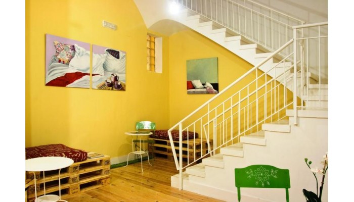 Hotel Rooms Boutique Benicasim poza 5