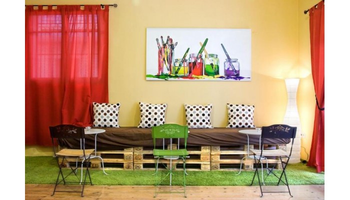 Hotel Rooms Boutique Benicasim poza 12