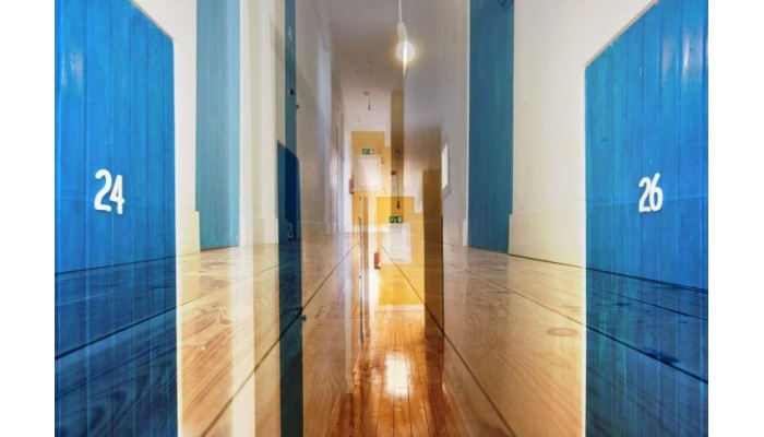 Hotel Rooms Boutique Benicasim poza 1