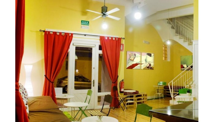 Hotel Rooms Boutique Benicasim poza 10