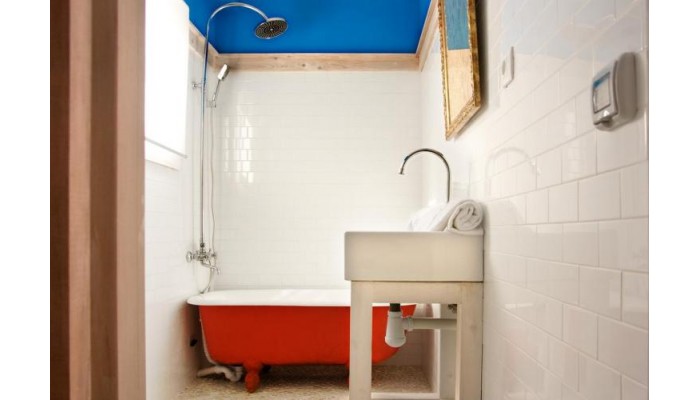 Hotel Rooms Boutique Benicasim poza 2