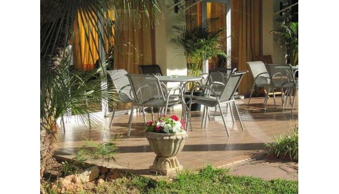 Hotel Tramontana poza 0