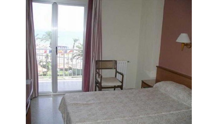 Trinimar Hotel poza 0