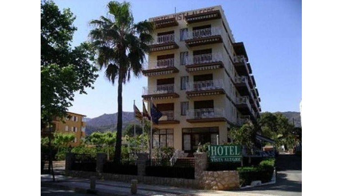 Vista Alegre Hotel poza 0