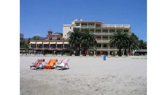 Voramar Hotel poza 0