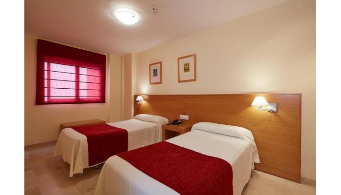 Aparthotel Milords Suites poza 3