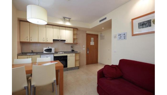 Aparthotel Milords Suites poza 6