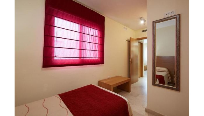 Aparthotel Milords Suites poza 4