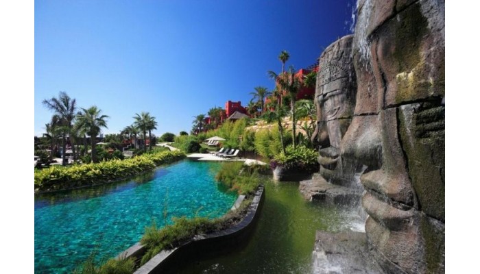 Asia Gardens Hotel & Thai Spa poza 1