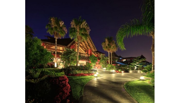 Asia Gardens Hotel & Thai Spa poza 3