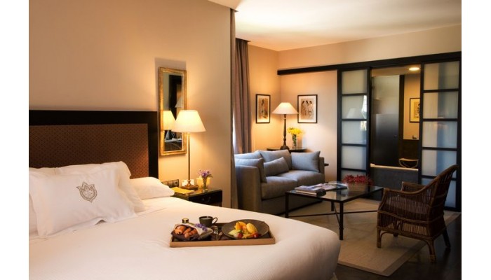 Asia Gardens Hotel & Thai Spa poza 2