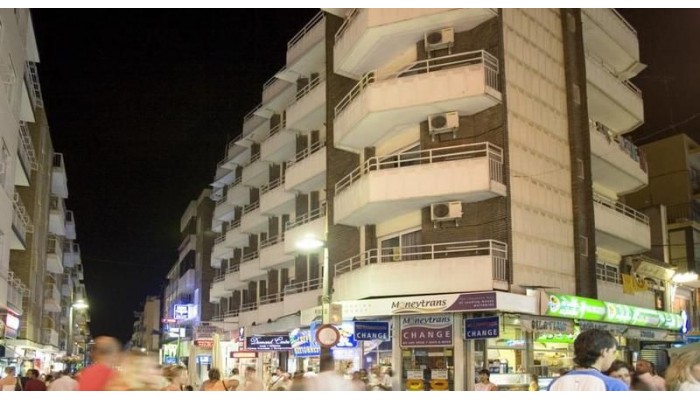 Estudios Benidorm poza 9