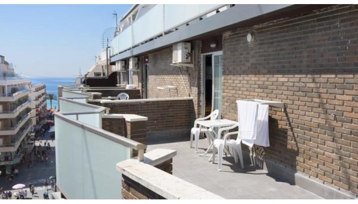 Estudios Benidorm poza 7