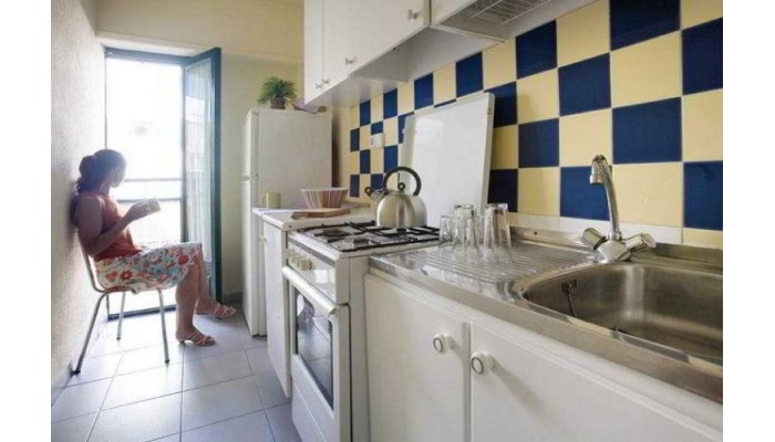 Estudios Benidorm poza 3