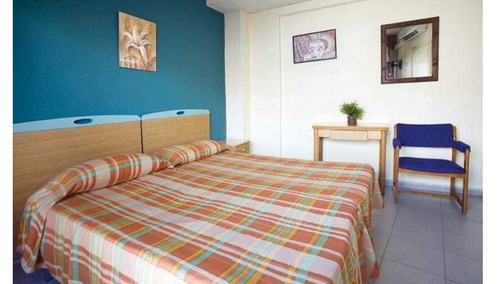 Estudios Benidorm poza 8