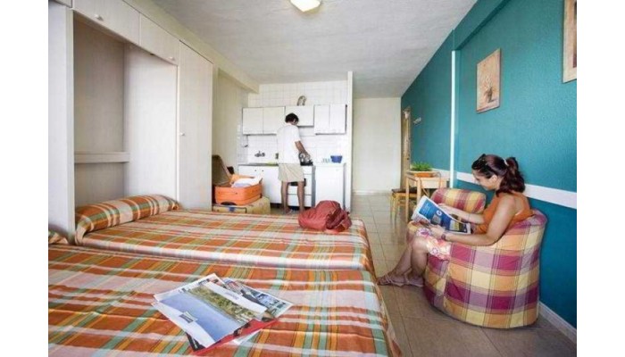 Estudios Benidorm poza 6