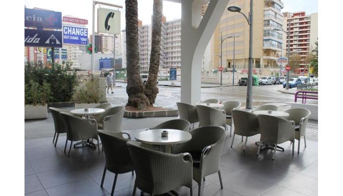 Flash Hotel- Adults Only poza 7