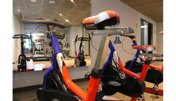 Flash Hotel- Adults Only poza 10